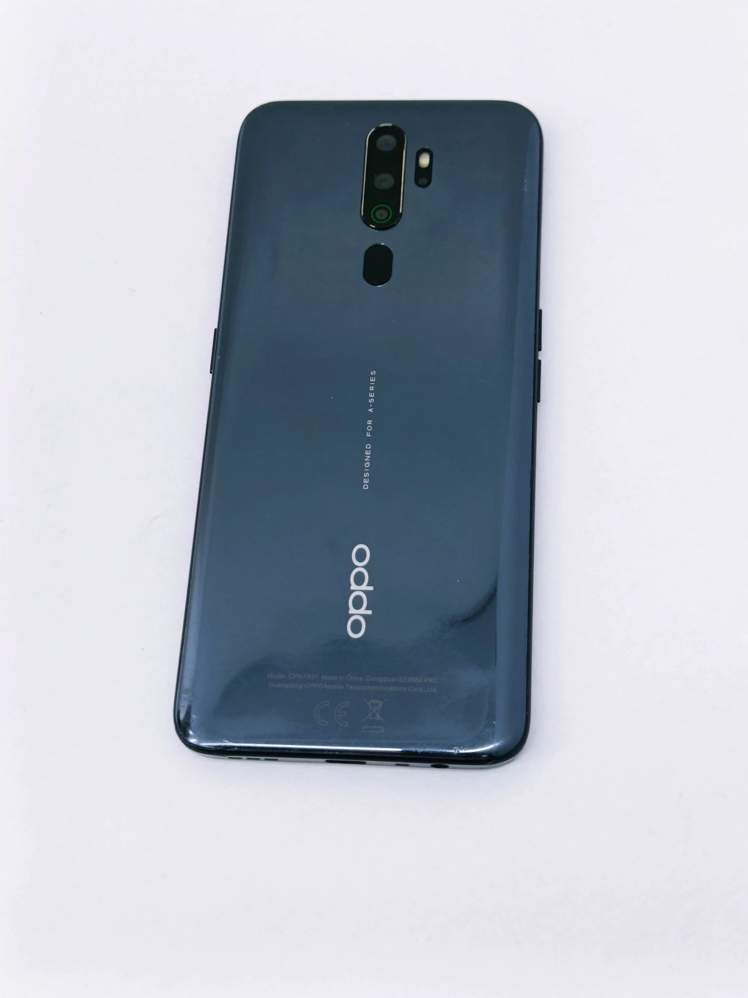 oppo-a5-2020-z-haslem-uwierzytelnienia-stan-uzywany