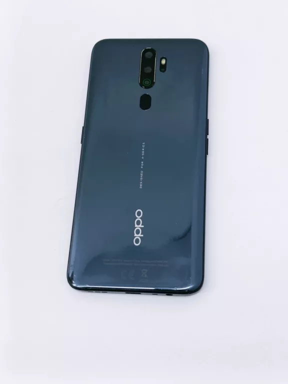 oppo-a5-2020-z-haslem-uwierzytelnienia-stan-uzywany
