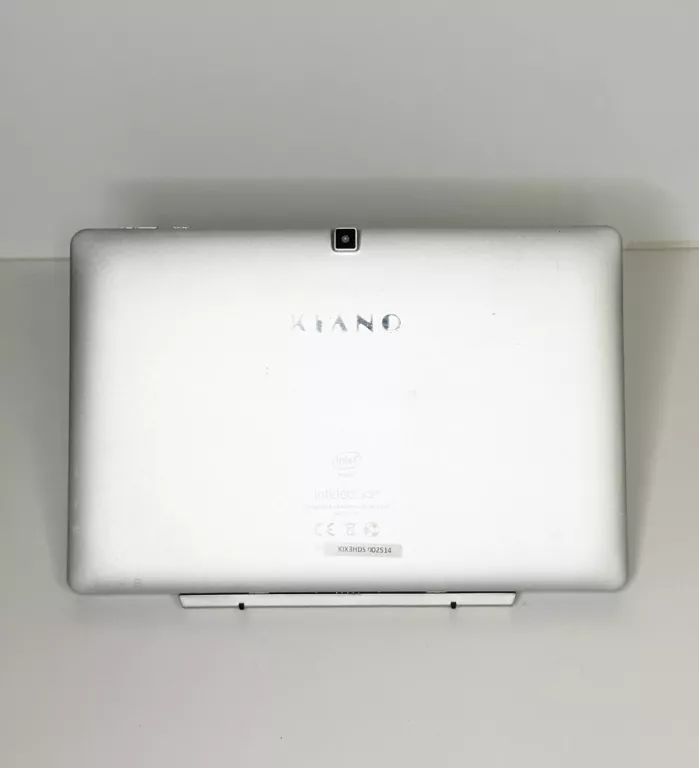 LAPTOP KIANO INTELECT X3 HD 10,1" 2 GB / 32 GB