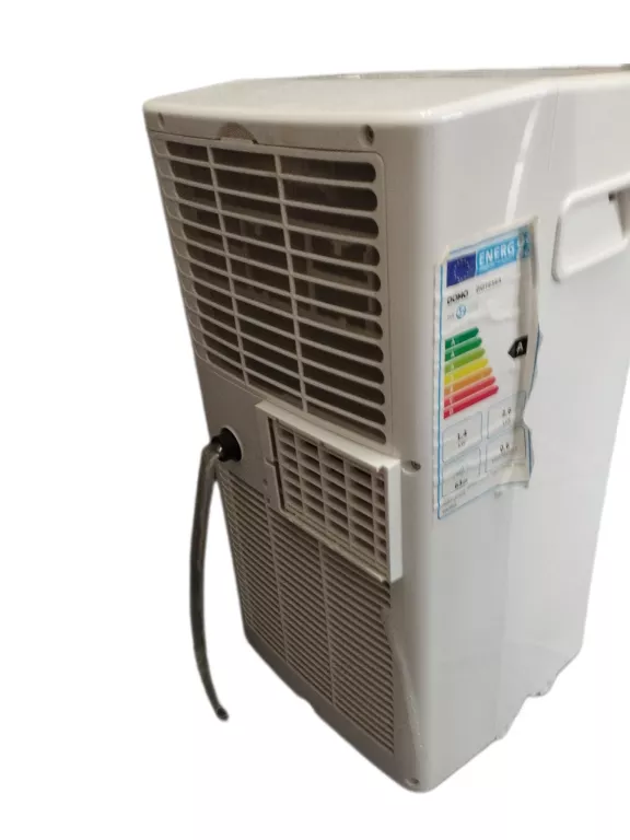 MOBILNY KLIMATYZATOR DOMO DO1034A+ PILOT