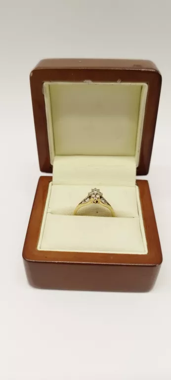 zloty-pierscionek-585-230-r16-unii-europejskiej-1-gizycko-kdt