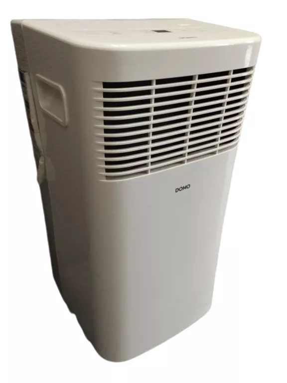 MOBILNY KLIMATYZATOR DOMO DO1034A+ PILOT
