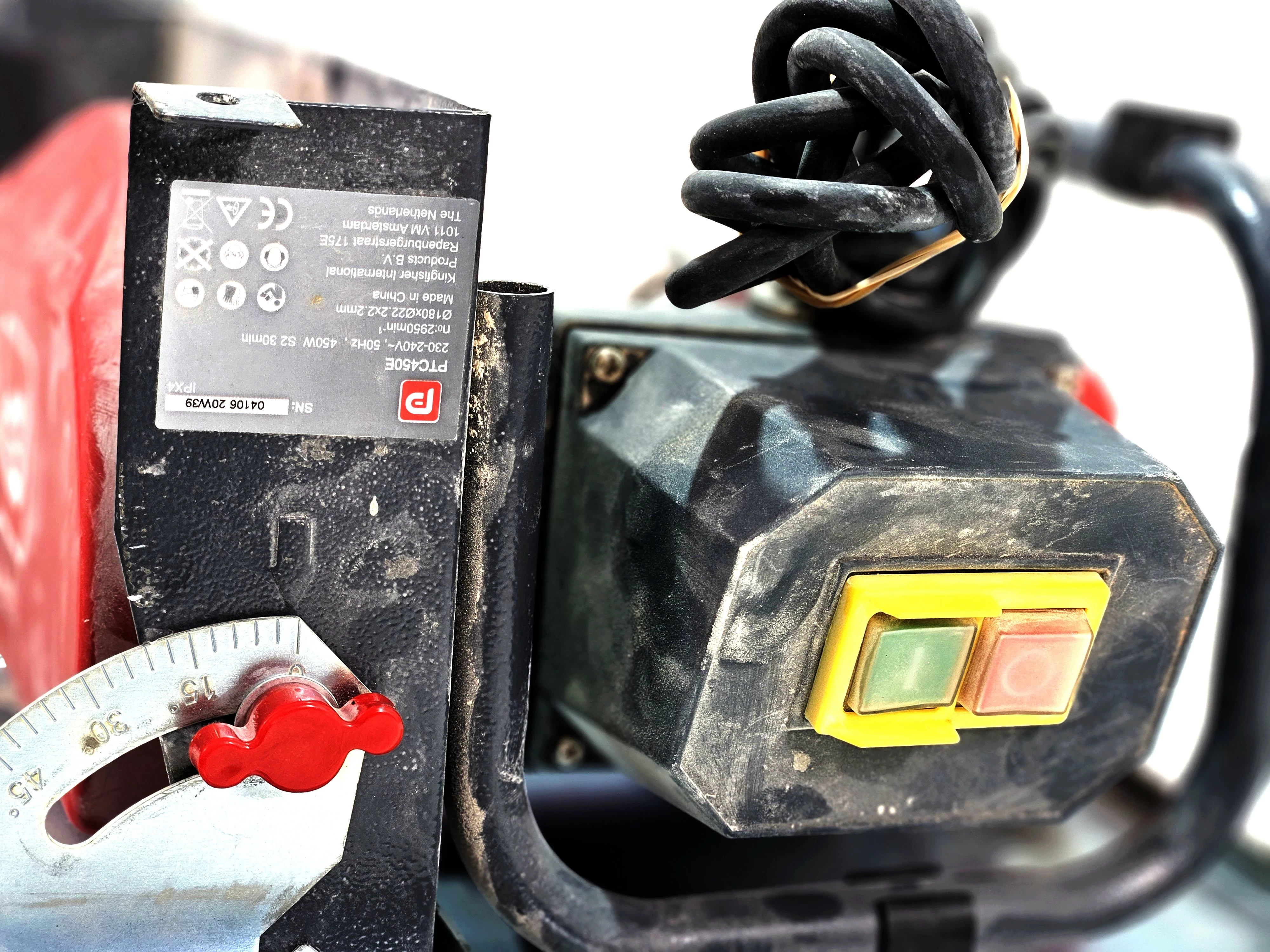 Ptc450e deals