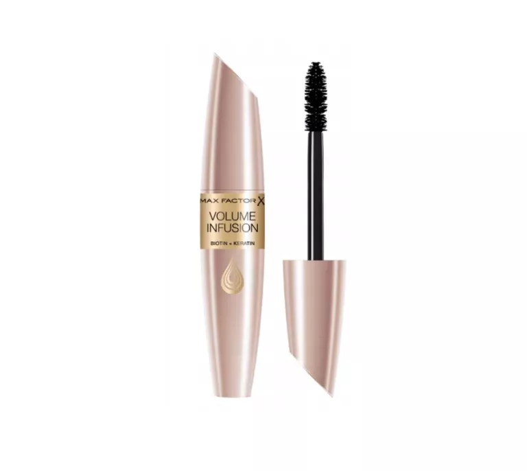 TUSZ DO RZĘS MAX FACTOR VOLUME INFUSION 13.1ML