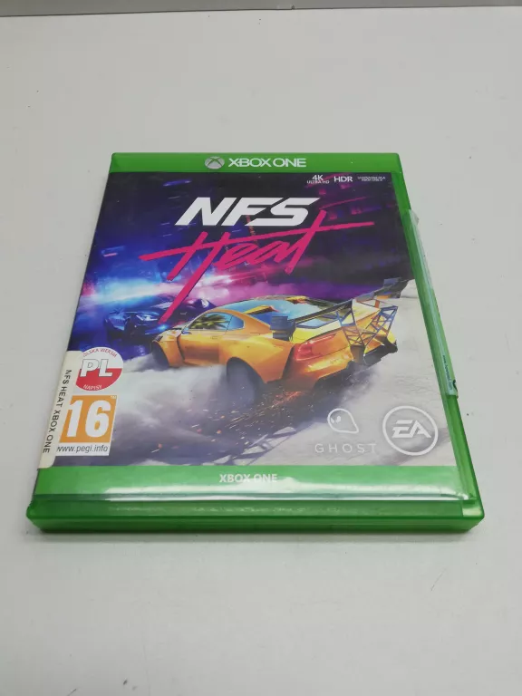 GRA XBOX ONE