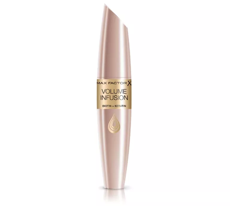 TUSZ DO RZĘS MAX FACTOR VOLUME INFUSION 13.1ML