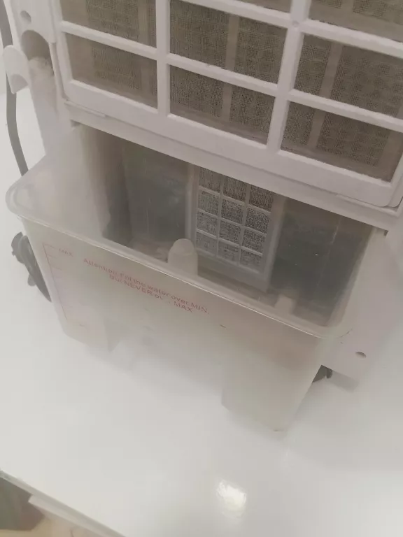 KLIMATOR ZILAN PREMIUM KLIMATOR