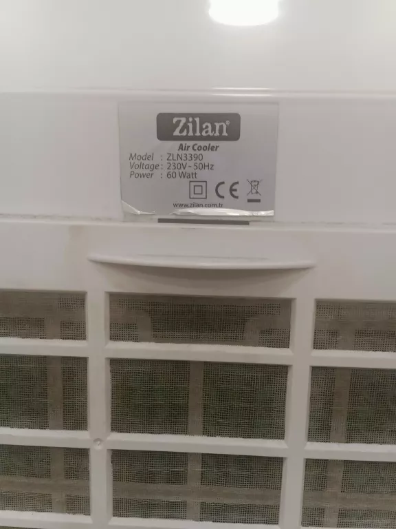 KLIMATOR ZILAN PREMIUM KLIMATOR