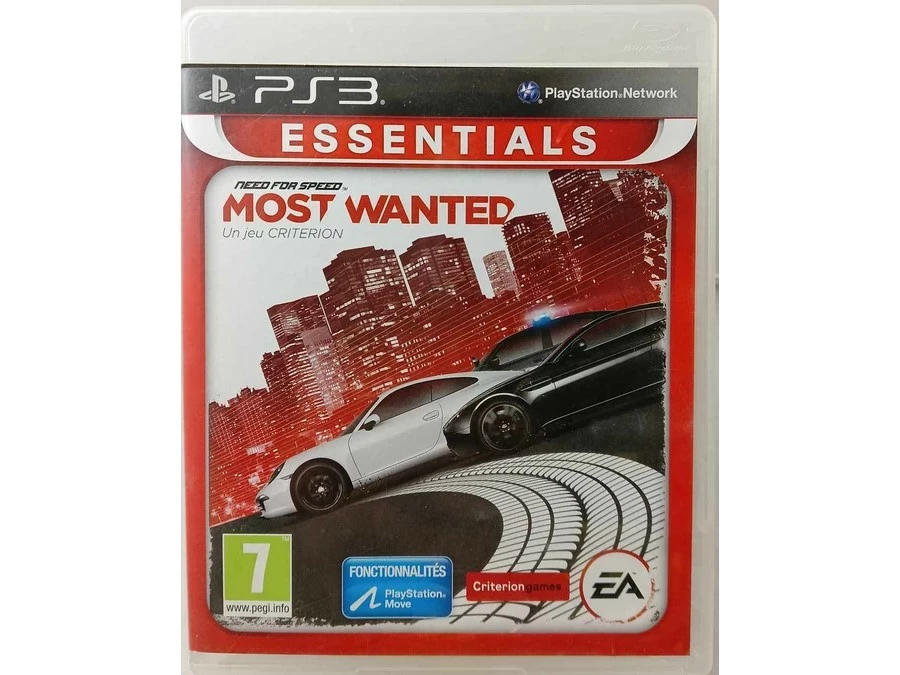 Need For Speed: Most Wanted Video Games in vendita a Manchester