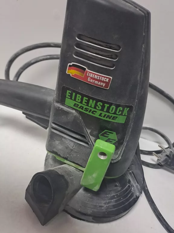 SZLIFIERKA RENOWACYJNA EIBENSTOCK ERF 14.2S