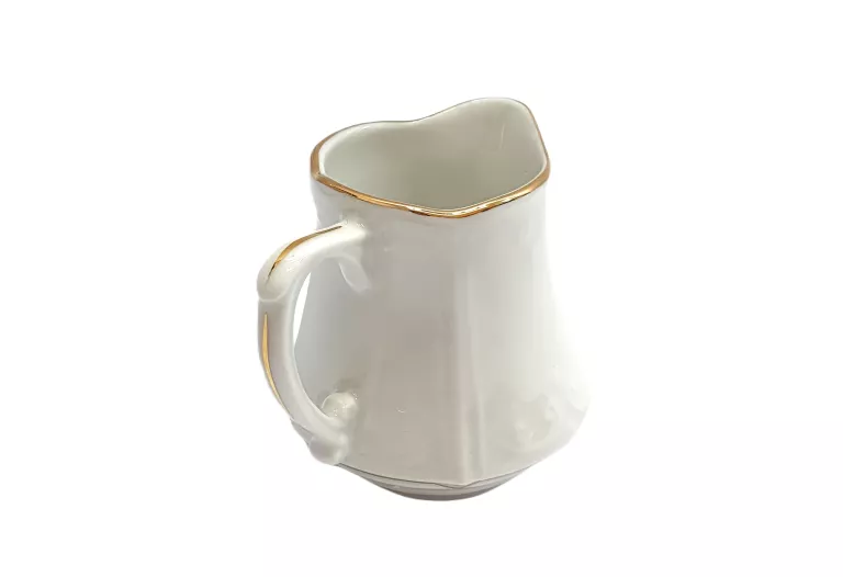 DZBANUSZEK PORCELANOWY - CHODZIEŻ POLSKA