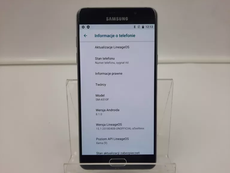 samsung-galaxy-a5-sm-510f-232gb-na-czesci-stan-uzywany