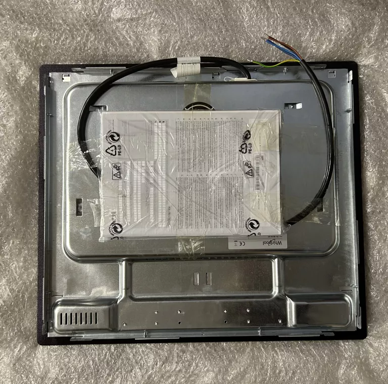 PŁYTA INDUKCYJNA WHIRLPOOL WL B8160 NE