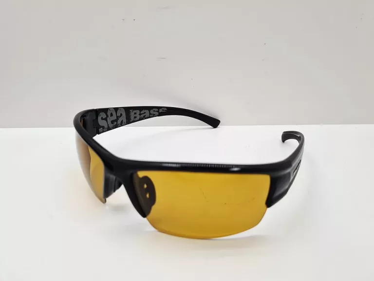 SOLANO FL1240 FISHING LINE OKULARY Z POLARYZACJĄ