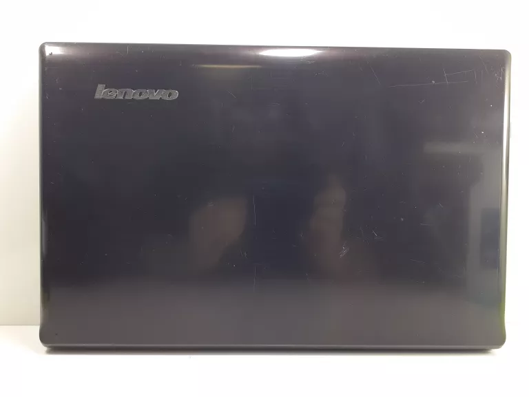 LAPTOP LAPTOP LENOVO G780 #OPIS