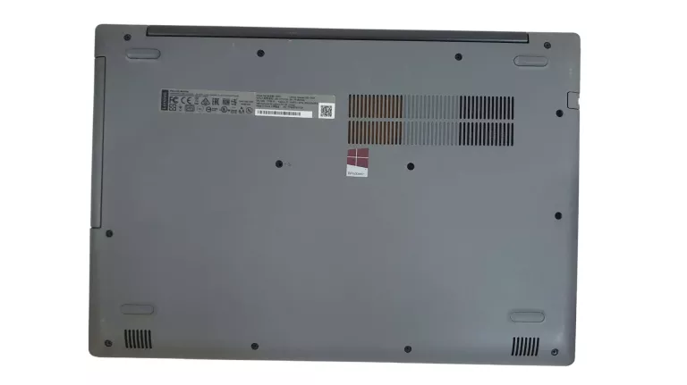 LAPTOP LENOVO IDEAPAD 320-15ISK