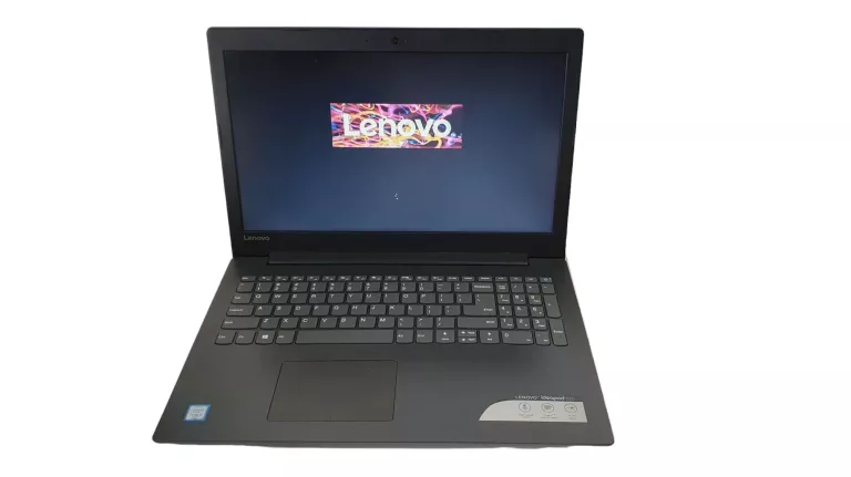 LAPTOP LENOVO IDEAPAD 320-15ISK