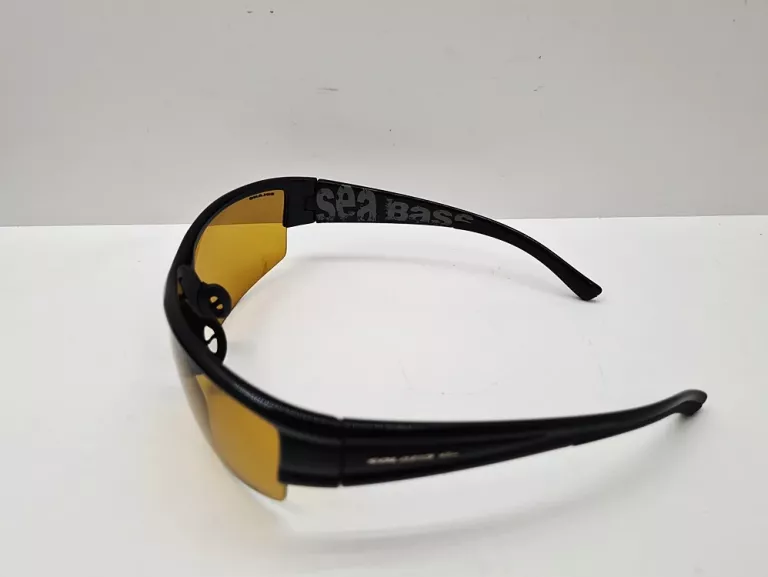 SOLANO FL1240 FISHING LINE OKULARY Z POLARYZACJĄ