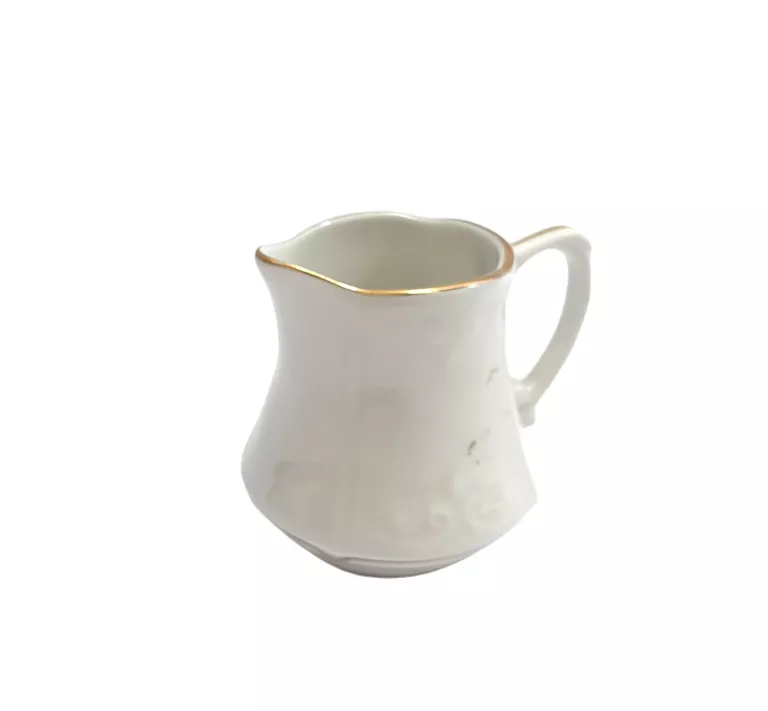DZBANUSZEK PORCELANOWY - CHODZIEŻ POLSKA