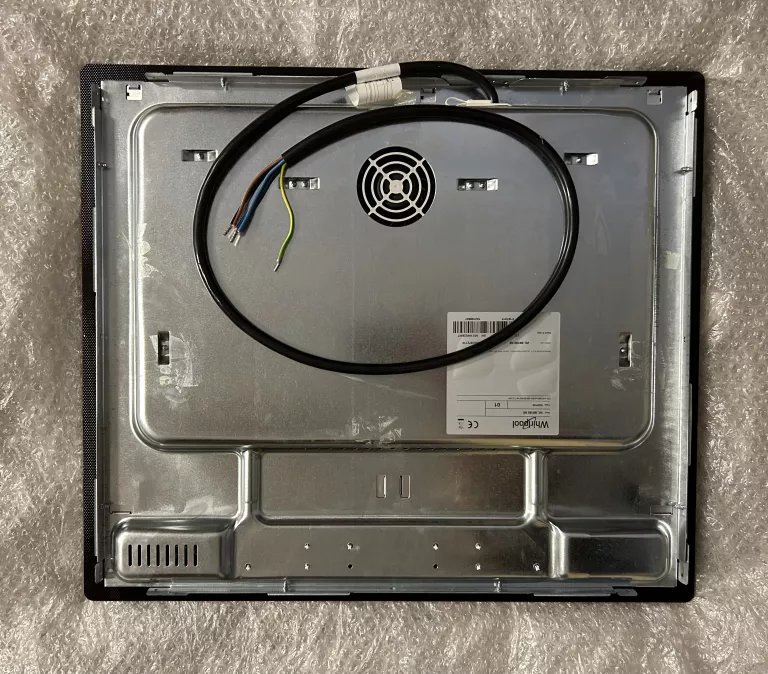 PŁYTA INDUKCYJNA WHIRLPOOL WL B8160 NE