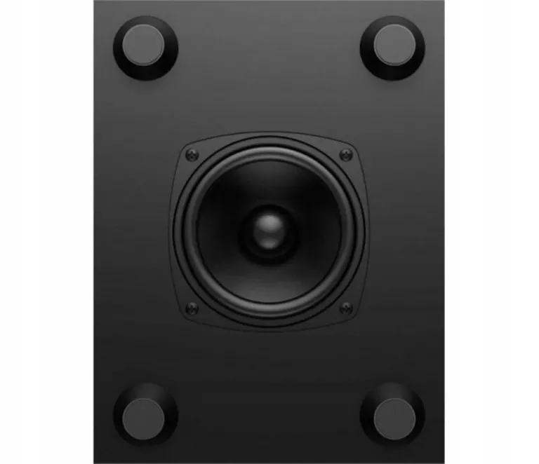 GŁOŚNIKI HP X1000 GAMING SPEAKER 2.1 FV