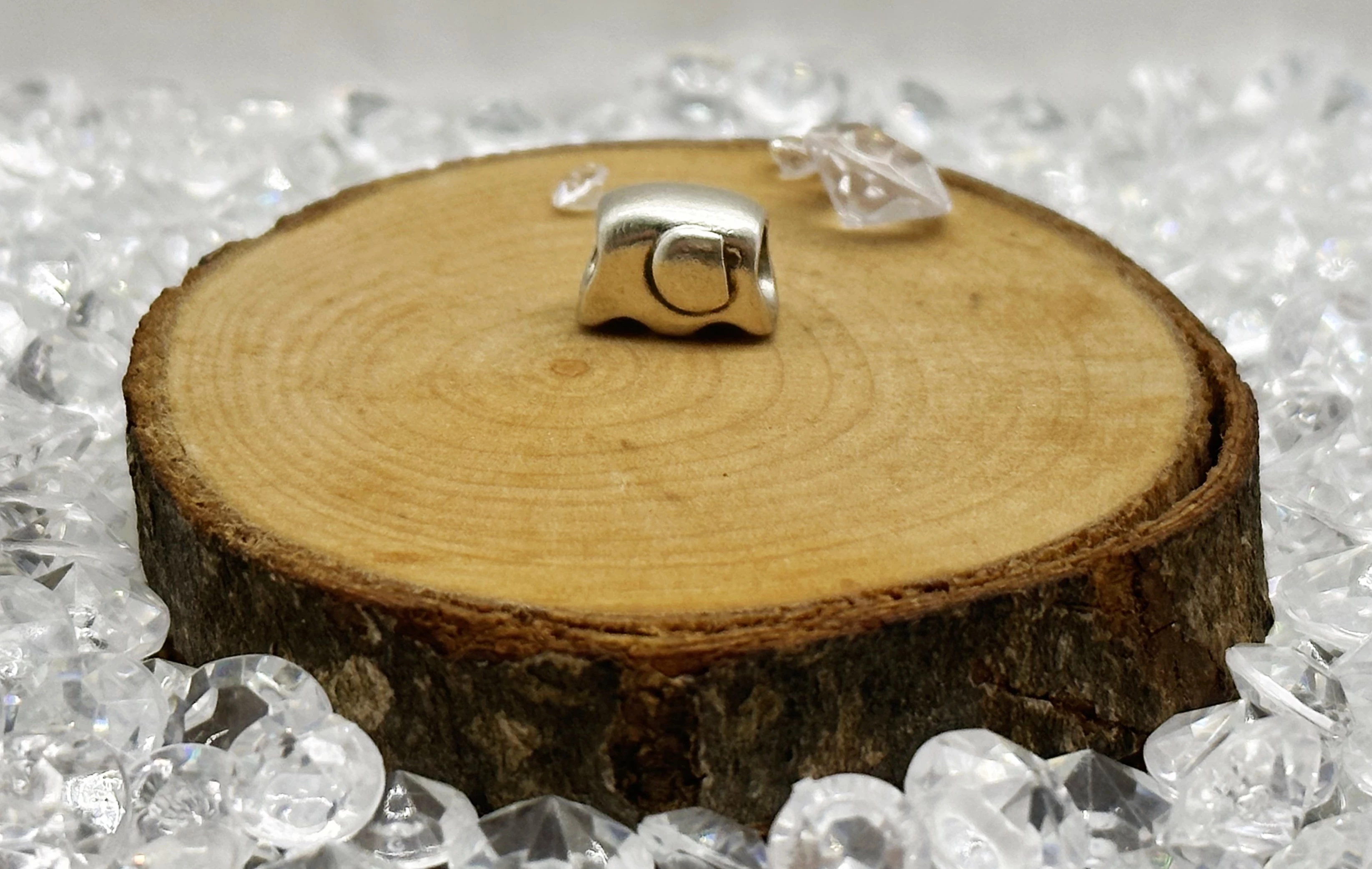 sliczny-srebny-charms-slonik-rodzaj-2205-2