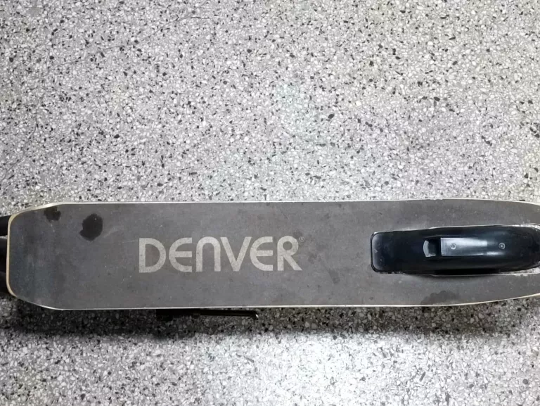 HULAJNOGA ELEKTRYCZNA DENVER SCO-85351 THOR