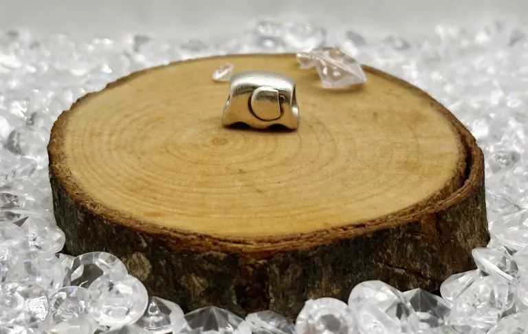 sliczny-srebny-charms-slonik-rodzaj-2205-2