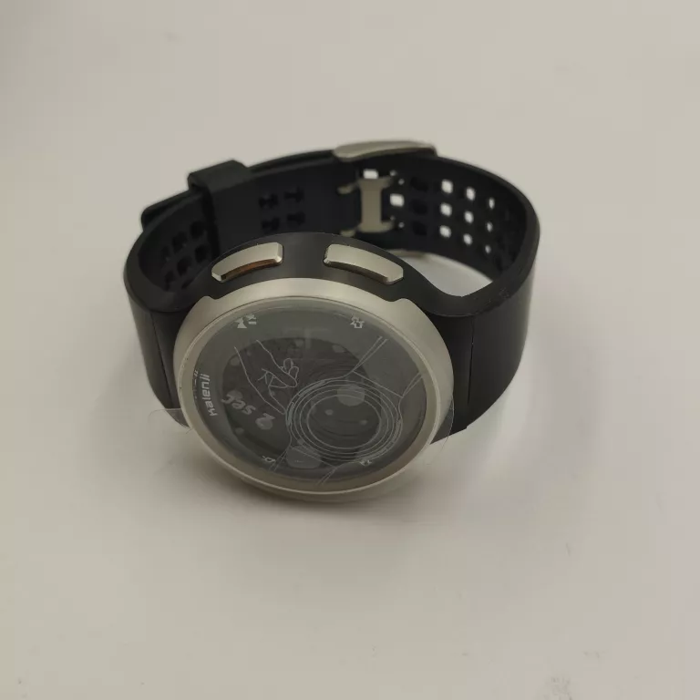 ZEGAREK DECATHLON KALENJI W900M STAN BDB!