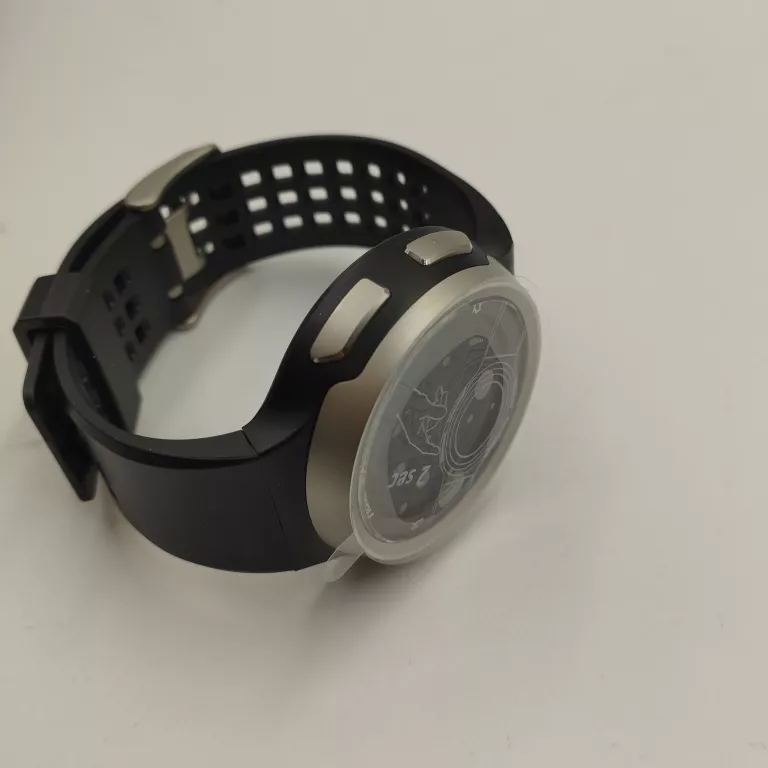ZEGAREK DECATHLON KALENJI W900M STAN BDB!