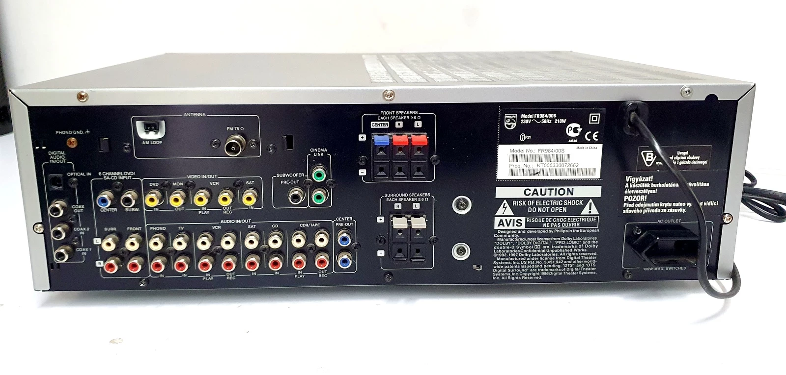 amplituner-philips-fr984-ean-gtin-80600336