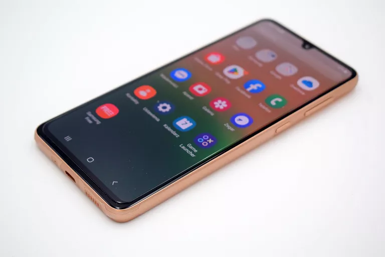 SMARTFON SAMSUNG GALAXY A33 5G 6/128 GB #OPIS