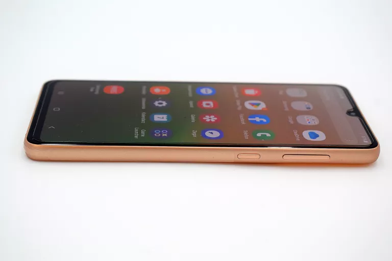 SMARTFON SAMSUNG GALAXY A33 5G 6/128 GB #OPIS