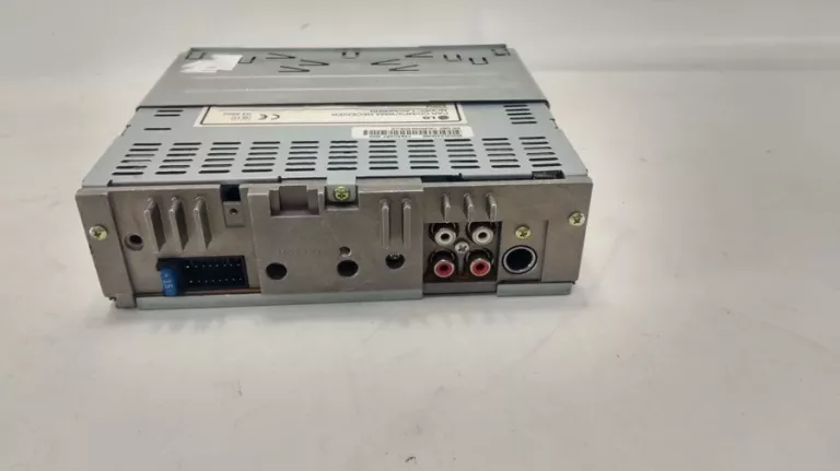 RADIO SAMOCHODOWE LG LAC2900RN