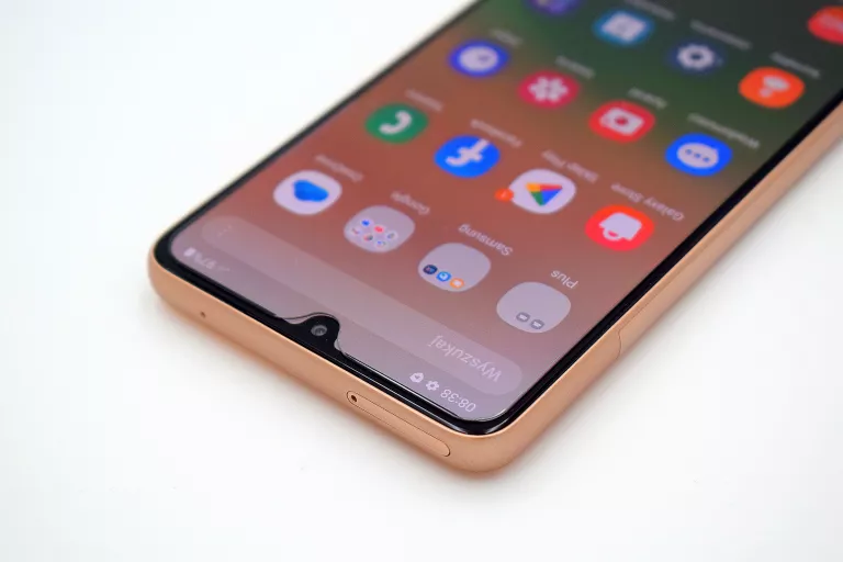 SMARTFON SAMSUNG GALAXY A33 5G 6/128 GB #OPIS