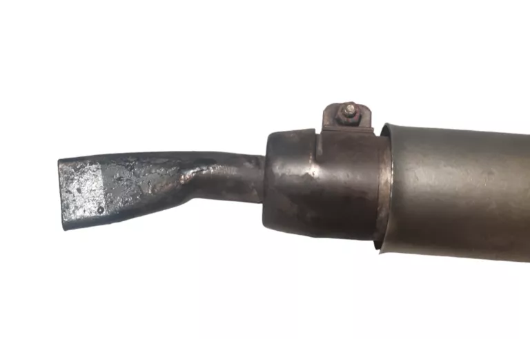 ZGRZEWARKA LEISTER TRIAC ST 230V/1600W