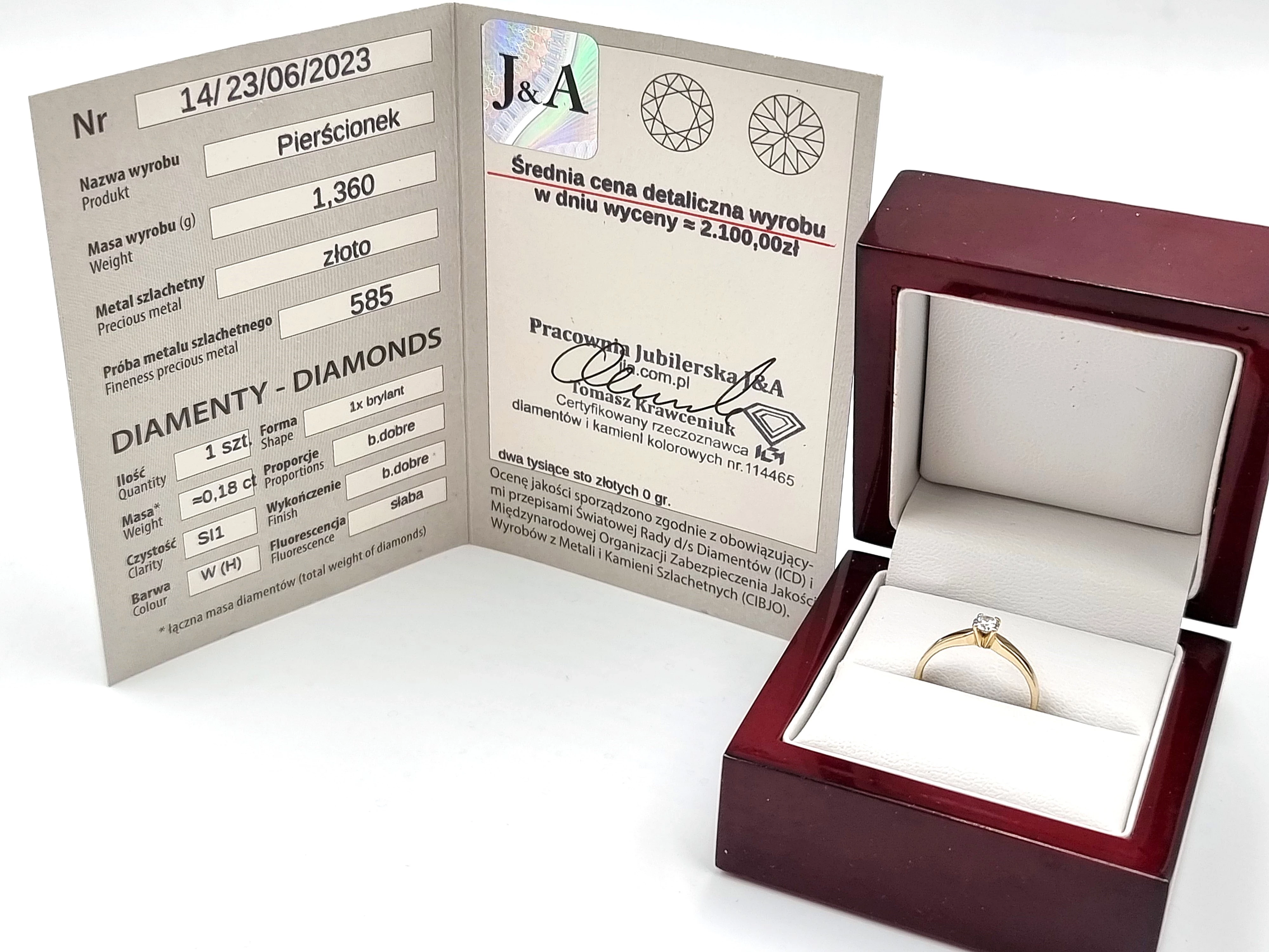 zloty-pierscionek-z-diamentem-585-r10-136g-stan-11323-2