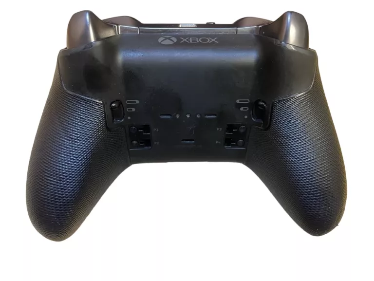 KONSOLA XBOX ONE X 1TB PROJECT SCORPIO