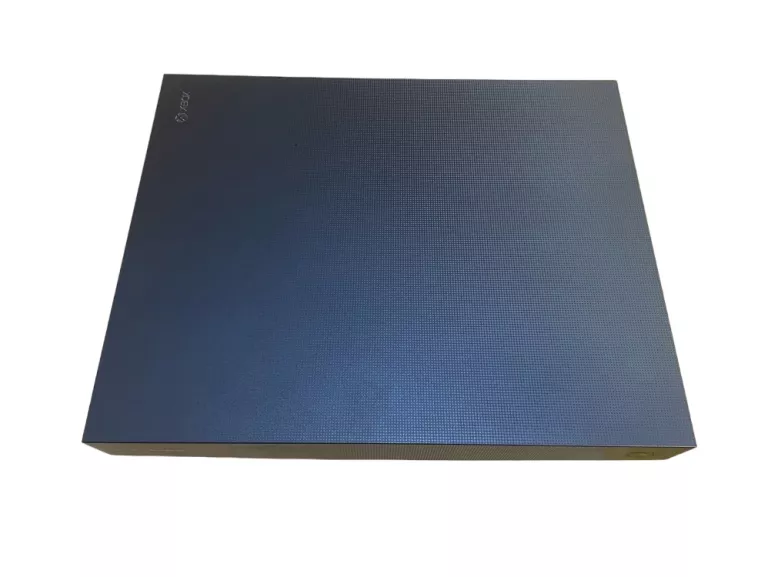 KONSOLA XBOX ONE X 1TB PROJECT SCORPIO