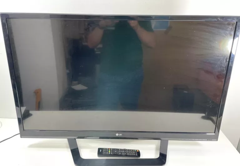 TELEWIZOR LG 42LM615S 42" FULL HD + PILOT