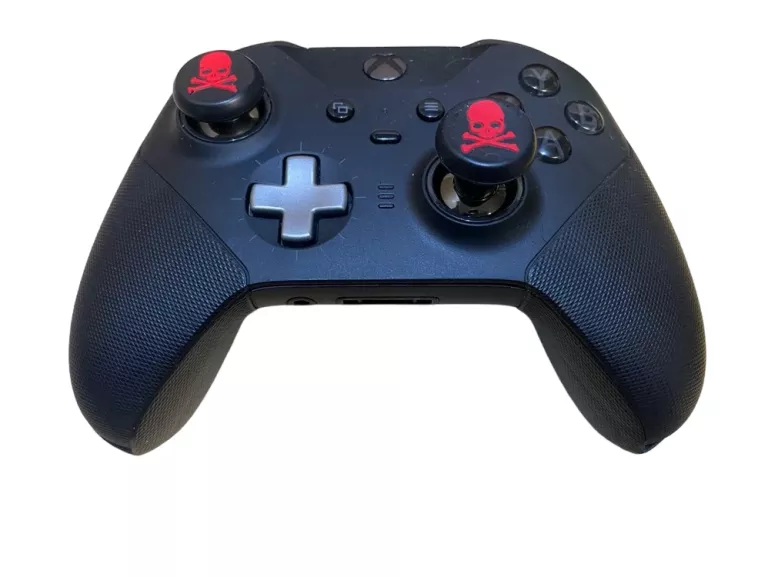 KONSOLA XBOX ONE X 1TB PROJECT SCORPIO