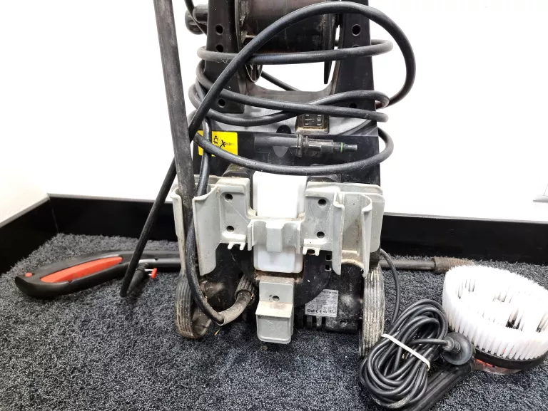 MYJKA CIŚNIENIOWA BLACK DECKER PW 1700 SPM
