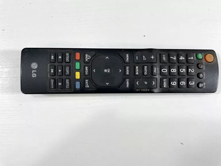 TELEWIZOR LG 42LM615S 42" FULL HD + PILOT