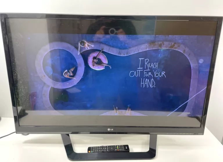 TELEWIZOR LG 42LM615S 42" FULL HD + PILOT