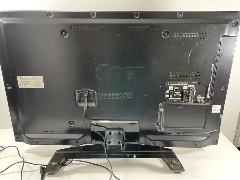 TELEWIZOR LG 42LM615S 42" FULL HD + PILOT