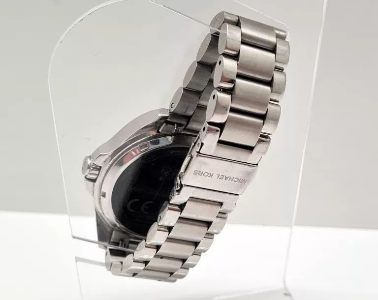 SMARTWATCH MICHAEL KORS DW2C KOMPLET!