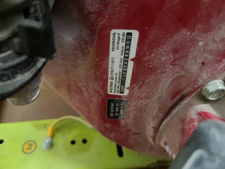 AGREGAT PRĄDOTWÓRCZY PRAMAC MES 5000 AVR 230V