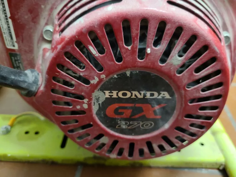 AGREGAT PRĄDOTWÓRCZY PRAMAC MES 5000 AVR 230V