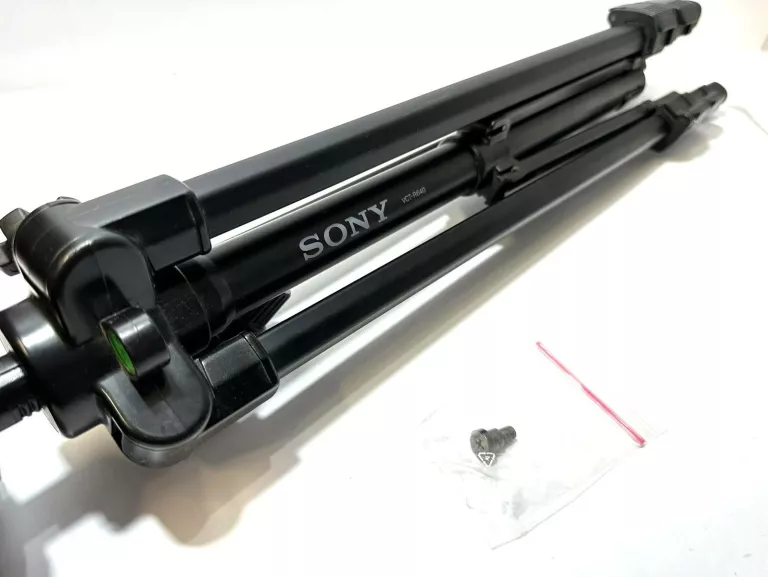 STATYW SONY VCT-R640
