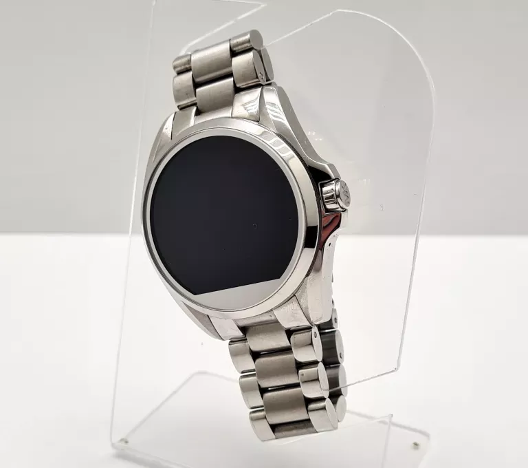 SMARTWATCH MICHAEL KORS DW2C KOMPLET!